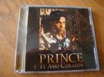 Prince - Te Amo Corazon, Ophalen of Verzenden, Zo goed als nieuw, Poprock