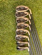 Callaway FT i-Brid Iron Set 4 t/m SW – Regular Graphite, Ophalen of Verzenden, Gebruikt, Set, Callaway