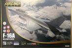 Coelianmodels, Kinetic, 48100, F-16A NL decals, 1/48 € 72,99, Hobby en Vrije tijd, Modelbouw | Vliegtuigen en Helikopters, Overige merken