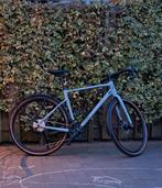 Cube Nuroad Race FE Gravelbike framemaat M, 28 inch, Zo goed als nieuw, Meer dan 20 versnellingen, 53 tot 57 cm