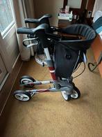 Topro troja 5G rollator weinig gebruikte, Diversen, Rollators, Ophalen of Verzenden, Opvouwbaar