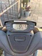 Peugeot speedfight 4 opknap, Ophalen, Gebruikt, Maximaal 45 km/u, Benzine