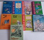 Roald Dahl  - Negen verschillende boeken, Ophalen of Verzenden, Roald Dahl, Fictie algemeen