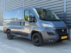 Fiat Ducato 30 2.3 MultiJet L1H1 Pro Cruise / Camera / Airco, Auto's, Voorwielaandrijving, Stof, Gebruikt, 2500 kg