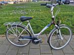 Batavus jakima damesfiets zeer goede staat, Fietsen en Brommers, Elektrische fietsen, 55 tot 59 cm, Ophalen, Zo goed als nieuw