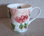 Pimpernel RHS Roses Kopje/Mokje - Nr. 8451, Huis en Inrichting, Keramiek, Ophalen of Verzenden, Zo goed als nieuw, Overige stijlen