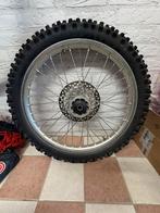 Voorwiel honda crf 250 2005-2009, Ophalen, Gebruikt