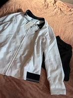 Nieuw Australian Trainingspak Maat 52 (L/XL) Origineel, Maat 52/54 (L), Wit, Nieuw, Ophalen of Verzenden