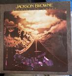 Jackson Browne - Running On Empty vinyl, Cd's en Dvd's, Vinyl | Rock, Ophalen of Verzenden, Gebruikt, 12 inch, Poprock