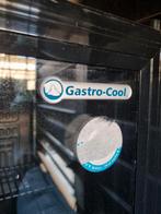 horeca koelkast tafel model met verlichting, Ophalen, Zo goed als nieuw, Zonder vriesvak