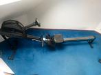 Merach R50 Roeitrainer (z.g.a.n), Sport en Fitness, Ophalen, Zo goed als nieuw, Rug, Metaal
