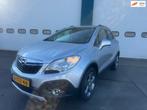 Opel Mokka 1.4 T Cosmo 4x4, Auto's, Keurmerk '100% Onderhouden', Euro 5, 1325 kg, Gebruikt