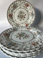 Johnson Brothers Indies ontbijtborden, Ophalen of Verzenden