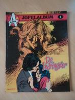 Anita Jofelalbum 1, De indringster. Stripboek, Boeken, Stripboeken, Eén stripboek, Ophalen of Verzenden, Gelezen