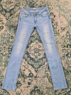 Tommy Hilfiger suzzy lynnwood stretch W31 L34 Tulsi3134, Blauw, Ophalen of Verzenden, Zo goed als nieuw, W30 - W32 (confectie 38/40)