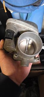 Gasklephuis VW Polo 1.4 16v 2005, Auto-onderdelen, Ophalen of Verzenden