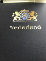 Postzegelverzameling Nederland, Ophalen of Verzenden, Nederland