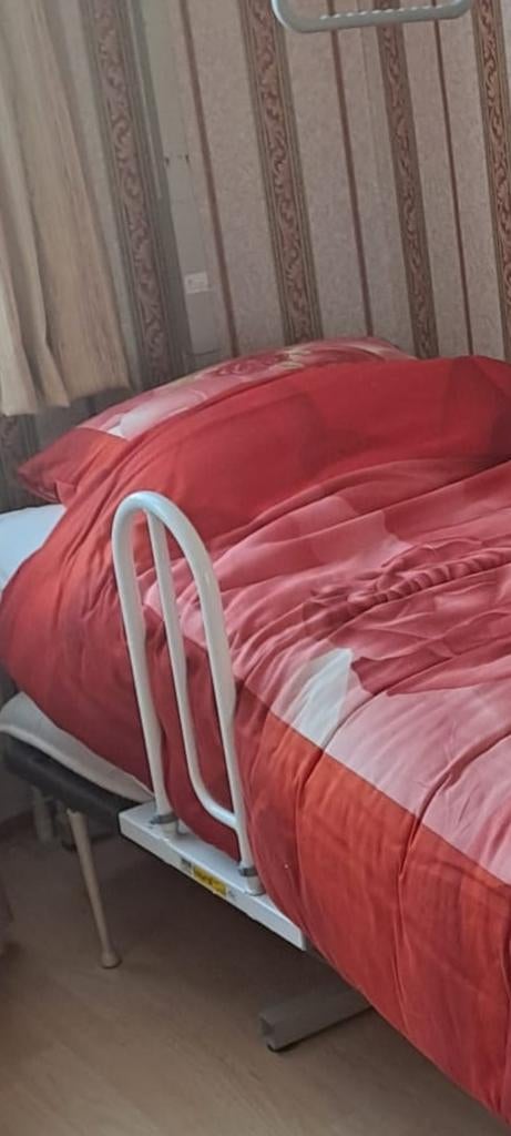 Bedsteun, Ophalen of Verzenden