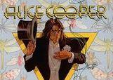 Alice Cooper LIVE Show 1976 Or DVD-Registratie, Alle leeftijden, Verzenden, Nieuw in verpakking
