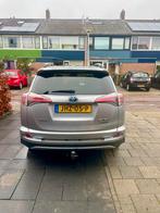 Unieke hybride auto met LPG R115 – Comfortabel & Zuinig, Auto's, Stof, 1650 kg, 155 pk, Particulier