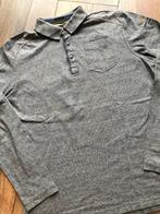 PME Legend heren shirt XL marine blauw, Blauw, Maat 56/58 (XL), Ophalen of Verzenden, Zo goed als nieuw