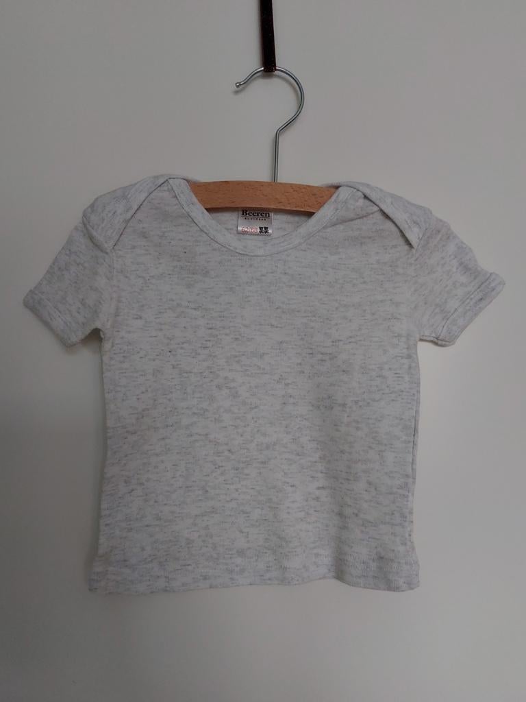 Beeren hemdje maat 62-68 z.g.a.n., Nacht- of Onderkleding, Beeren, Ophalen of Verzenden, Zo goed als nieuw