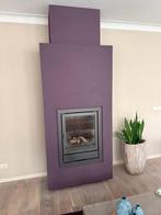 kachel, Ophalen, Zo goed als nieuw, Gas, Gaskachel