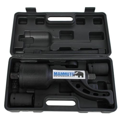 Draaimomentversterker Krachtvermeerderaar 5800Nm 1:68, Niet ingevuld, Niet ingevuld, Nieuw, Ophalen of Verzenden