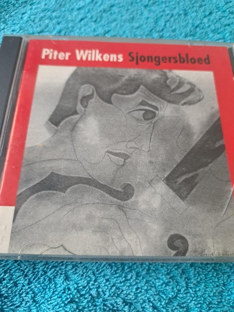 PITER WILKENS, Ophalen of Verzenden, Zo goed als nieuw