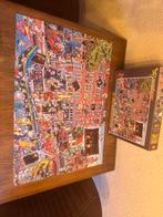 That's Life Rembrandt van Rijn Puzzel 1000 stukjes, Ophalen of Verzenden, 500 t/m 1500 stukjes, Zo goed als nieuw, Legpuzzel