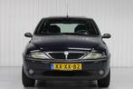 Lancia Ypsilon 1.2 LS, Auto's, Lancia, Gebruikt, 4 cilinders, Origineel Nederlands, Bedrijf
