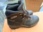 Donkerbruine wandelschoenen, maat 41, Ophalen, Gebruikt, Schoenen