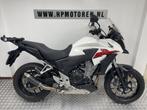 Honda CB500 CB500X CB 500 X C-ABS BOVAGGARANTIE NIEUWST., Rivium Boulevard 222-11
2909 LK  Capelle aan den Ijssel, NL, Bedrijf