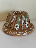 Vintage Tulbandvorm uit de Elzas, Ophalen of Verzenden