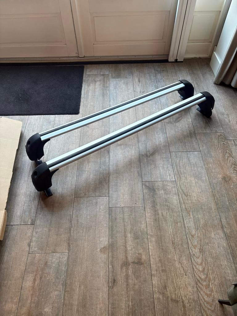 Originele Renault Dakdragers Renault Austral 738202736R, Ophalen, Nieuw