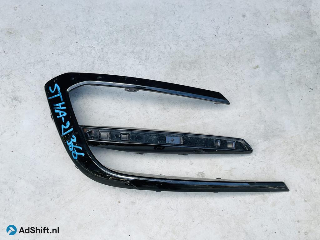 Bumper Grill BYD tang STHA- 2804138 Achterbumper Decoratieve, Bumper