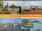 Duitsland, Seestadt Bremerhaven., Ophalen of Verzenden, Gelopen, Duitsland