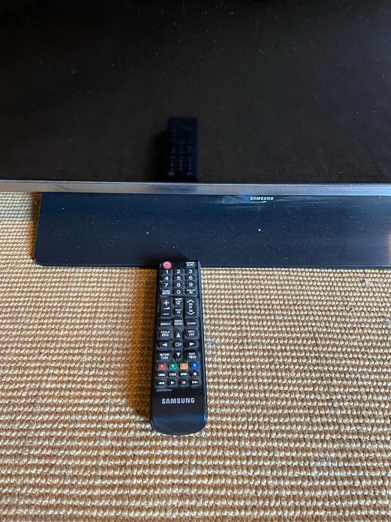 Samsung flatscreen TV UE40H5000AW, Ophalen, 50 Hz, Samsung, 100 cm of meer