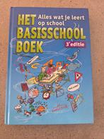 Het basisschoolboek, Ophalen of Verzenden, Zo goed als nieuw, Non-fictie