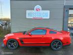 Ford Mustang 5.0 GT aut. met Laguna Seca optiek, Automaat, Euro 5, Achterwielaandrijving, 4 stoelen