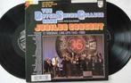 The Dutch Swing College Band - Jubilee concert, Gebruikt, 1980 tot heden, Ophalen of Verzenden, 12 inch