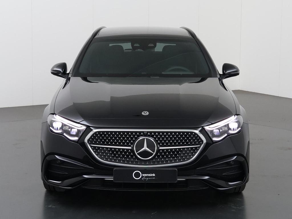 Mercedes-Benz E-klasse Estate 300e Sport Edition | AMG | Pre, Auto's, Mercedes-Benz, Automaat, Achterwielaandrijving, Gebruikt