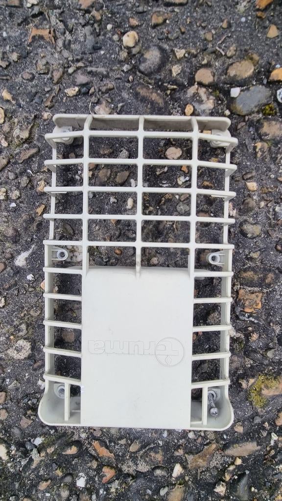 Truma boiler Rooster wandrooster trumatic, Ophalen of Verzenden