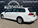 Volkswagen Golf Variant 1.4 TGI Comfortline BlueMotion APK/N, Voorwielaandrijving, Euro 6, 4 cilinders, Overige brandstoffen