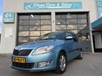 Skoda Roomster 1.2 TSI Scout (bj 2011), Auto's, Voorwielaandrijving, Euro 5, Gebruikt, Zwart