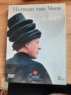 Herman van Veen - Vaders (2 DVD set), Alle leeftijden, Boxset, Muziek en Concerten, Ophalen of Verzenden