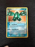 Gold stars regice, jolteon, vaporeon, Hobby en Vrije tijd, Verzamelkaartspellen | Pokémon, Ophalen of Verzenden, Zo goed als nieuw