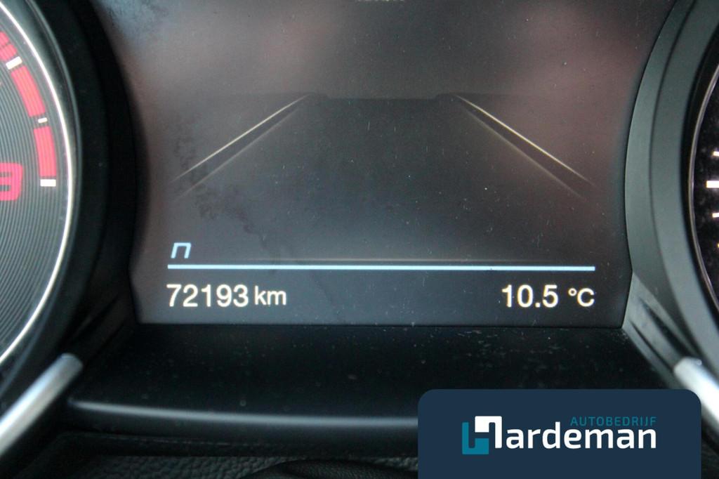 Alfa Romeo Giulia 2.9 V6 Quadrifoglio, Automaat, Achterwielaandrijving, Gebruikt, 510 pk