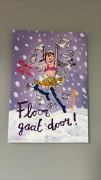 Floor gaat door! - Regels van Floor, Ophalen, Zo goed als nieuw