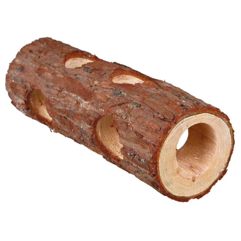 Knaagdierspeelgoed Boomstam als NIEUW, Ophalen of Verzenden, Nieuw, Knaagmateriaal